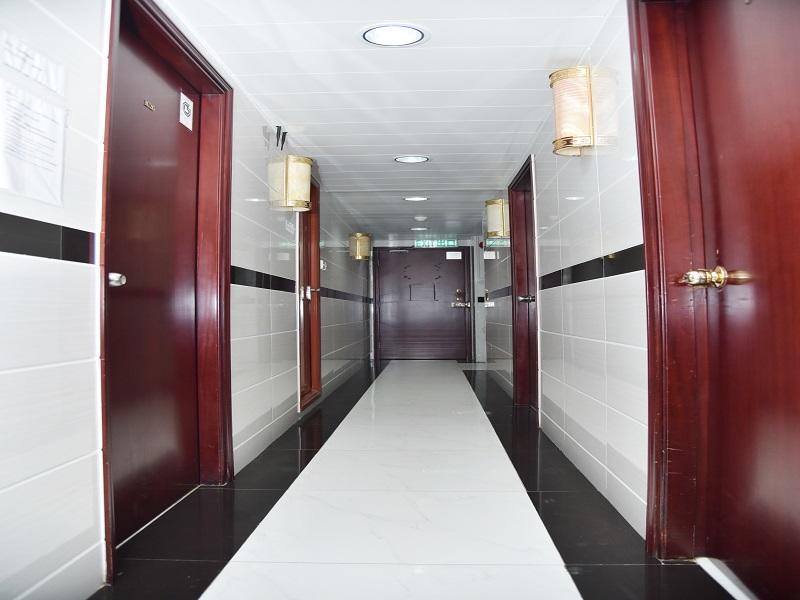 Traveller'S Hostel Hong Kong Luaran gambar