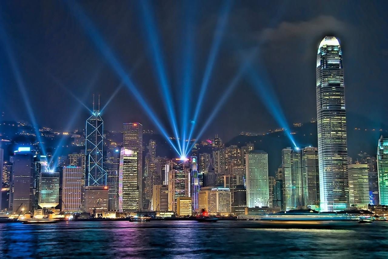 Traveller'S Hostel Hong Kong Luaran gambar